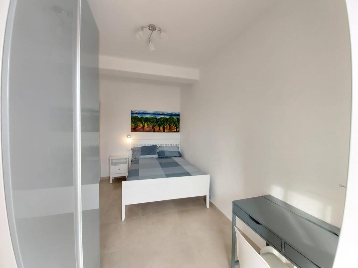 Bergamo Allegra מראה חיצוני תמונה
